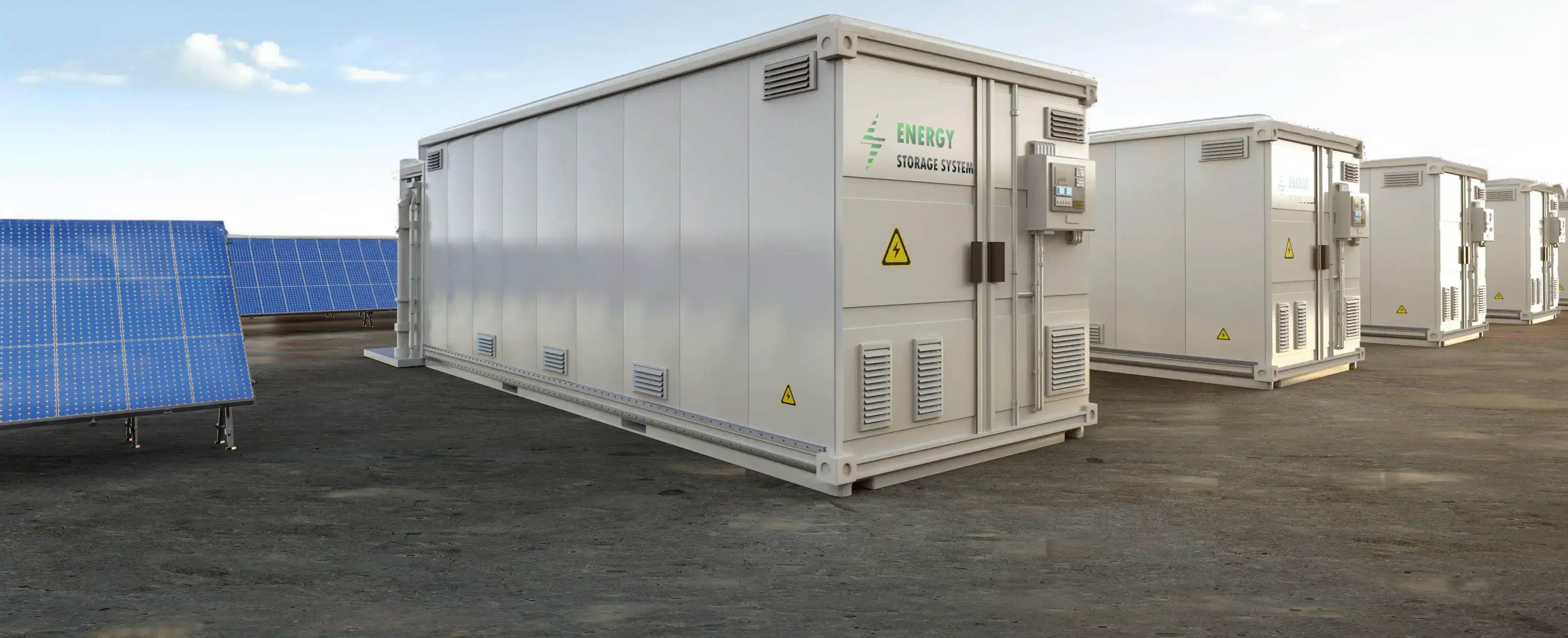 Grafen Güç Bataryası